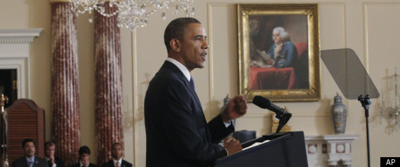 Obama Mideast