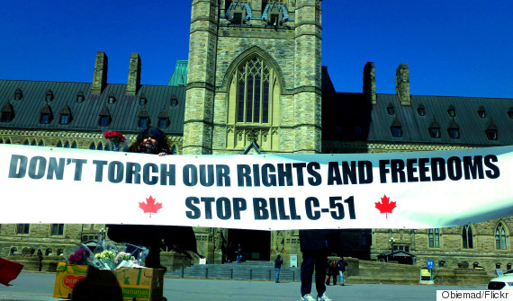 bill c51