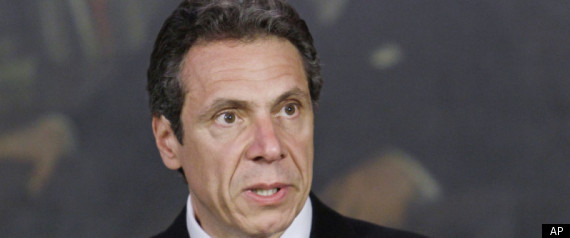 Cuomo