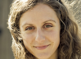 WATCH: Ultra Marathoner Kristin Moehl Races the Grand Canyon 