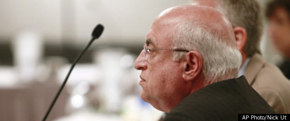 Michael Kamrava