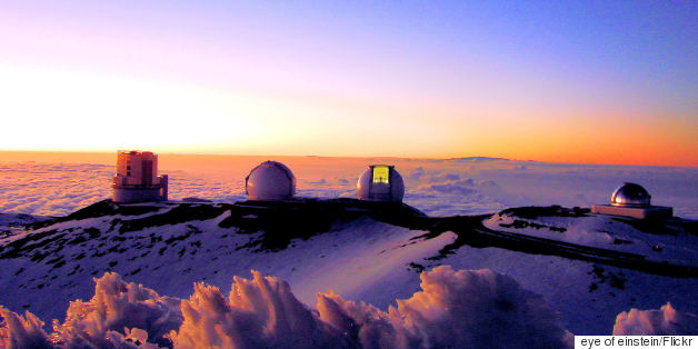 Construction Of Giant Telescope Delayed Again