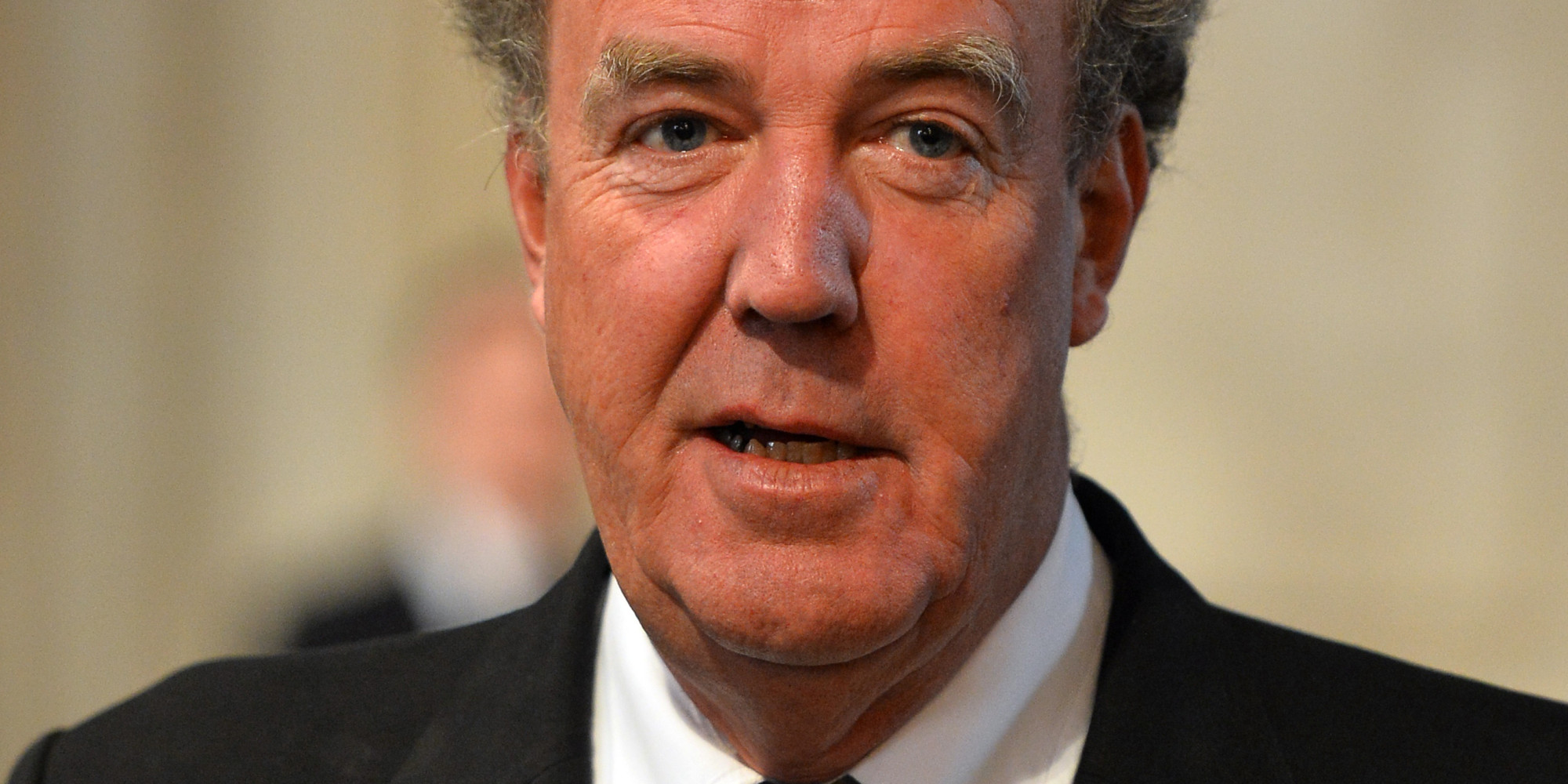 Jeremy Clarkson Thanks Supporters In 'Heartfelt' Message, Says He'll