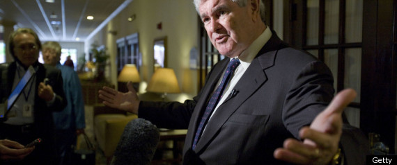 Newt Gingrich