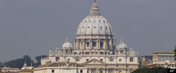 Vatican Bank