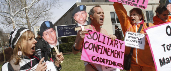 Bradley Manning