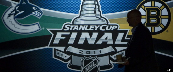 Nhl Stanley Cup Final
