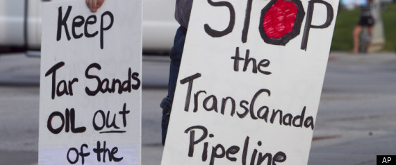 Keystone Pipeline