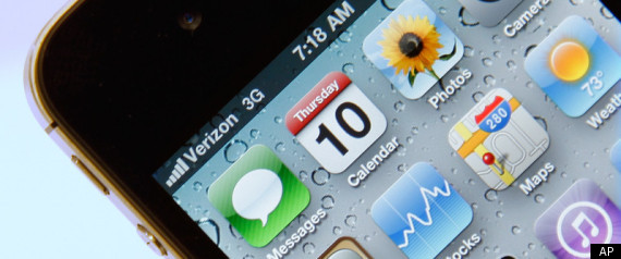 Iphone Lobbying App