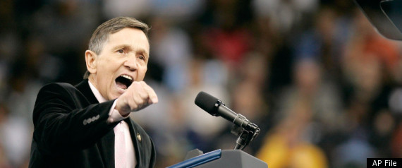 Kucinich Libya Resolution
