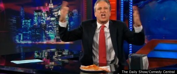 Stewart Pizza