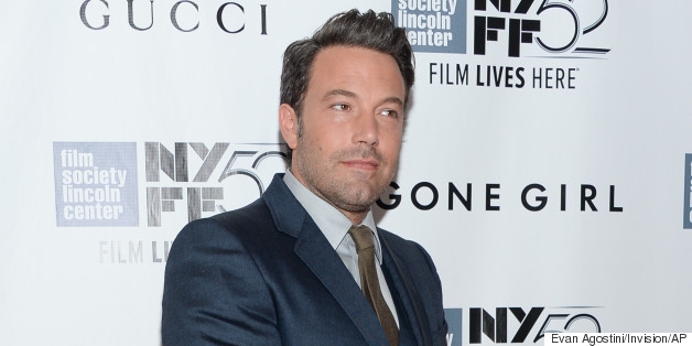 Ben Affleck Reportedly Asked PBS To Censor His Slave-Owning Ancestor