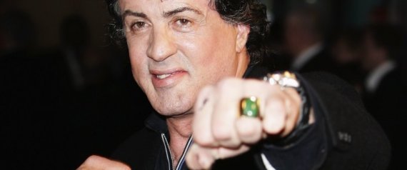 Rocky Musical Splash