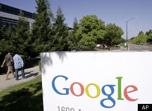Gmail Google Hack