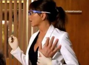 Jennifer Aniston