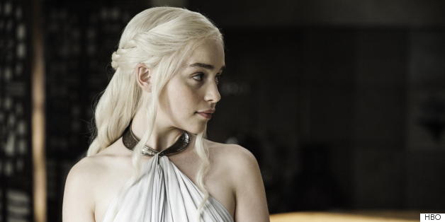 12 Things You Didn't Know About 'Game Of Thrones'