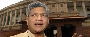 Sitaram Yechury
