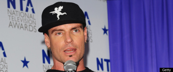 Vanilla Ice