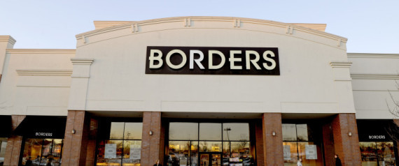 Borders Buyout