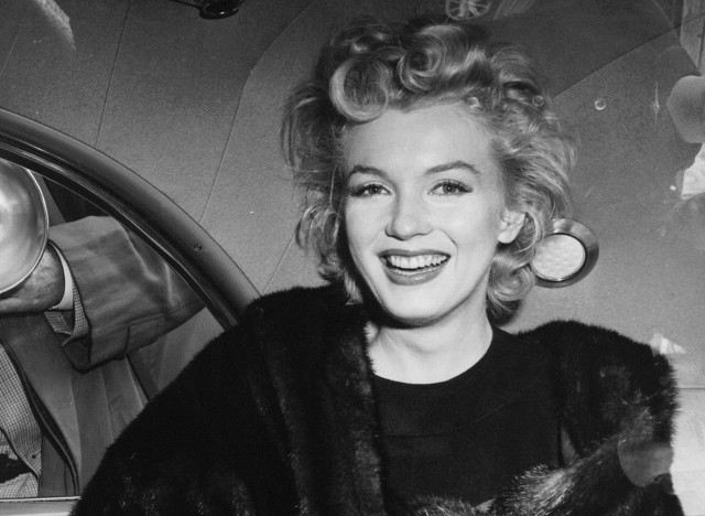 merilyn monroe