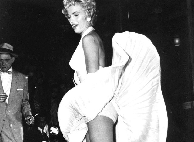 merilyn monroe