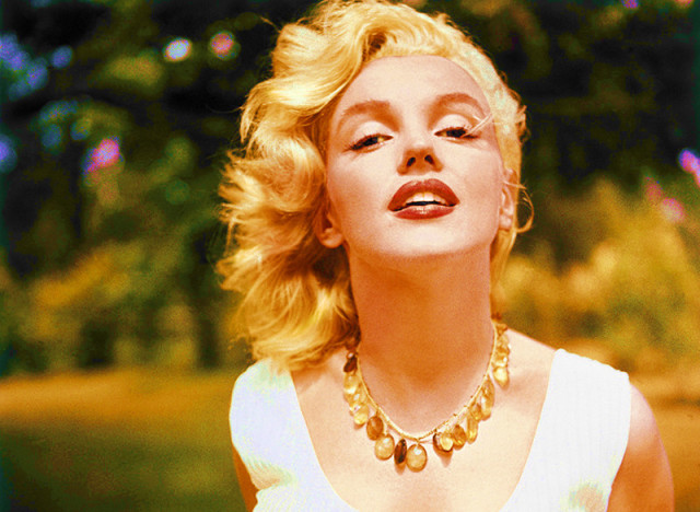 marilyn monroe