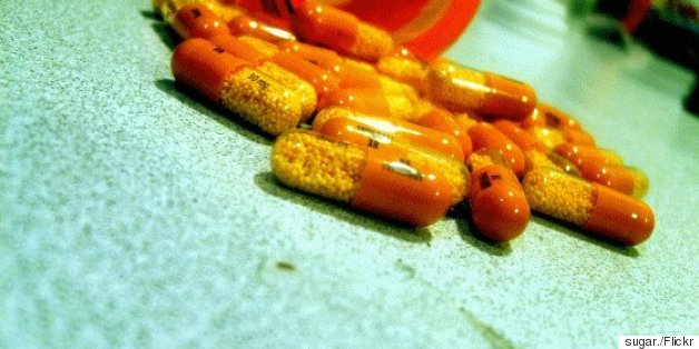 WATCH: This Is Your Brain On Adderall