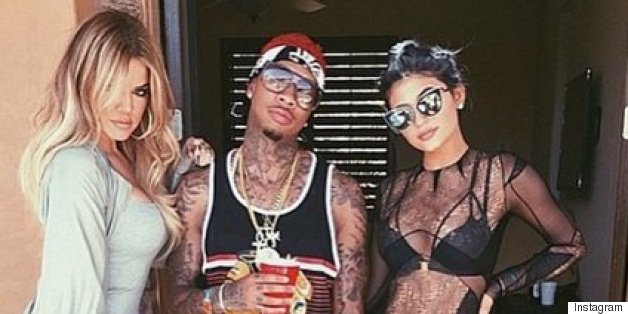 All The Wildest Celebrity Outfits From Coachella Weekend Two