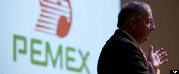 Pemex Sues 9 Us Oil Companies