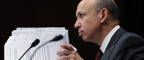 Goldman Subpoena
