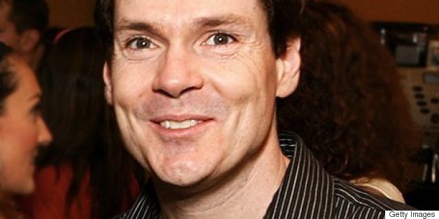 'Anne Of Green Gables' Star Jonathan Crombie Dead At 48