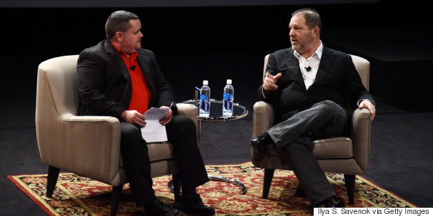 Harvey Weinstein On Pilfering 'Max Max,' Almost Firing Ellen Barkin And More