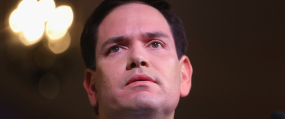 MARCO RUBIO