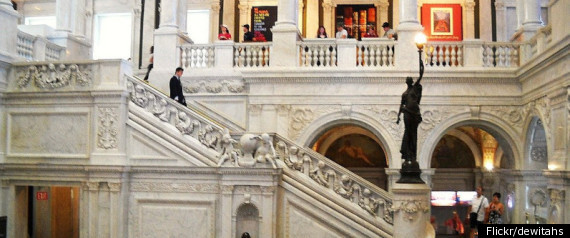 Library Of Congress