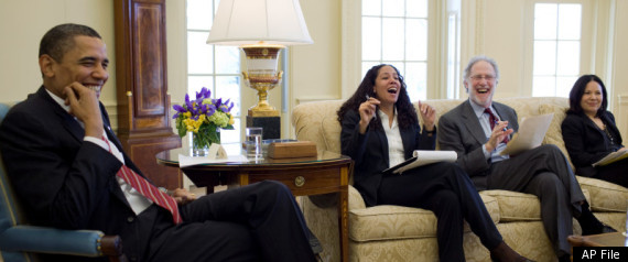 Bob Bauer Resigns White House Counsel