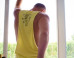How I Learned to Love 40 by Posing Naked