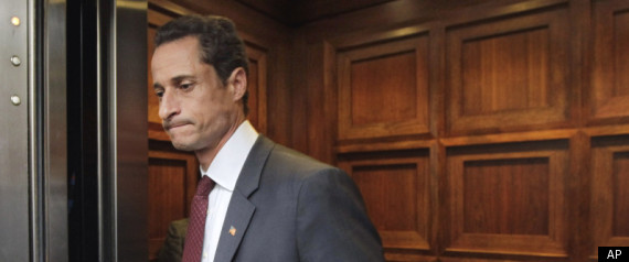 Anthony Weiner