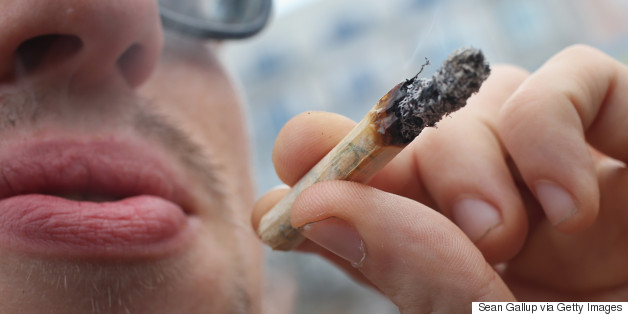 Denver Police Tweet Supportive Marijuana Message For 4/20 Rally