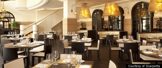 Scarpetta