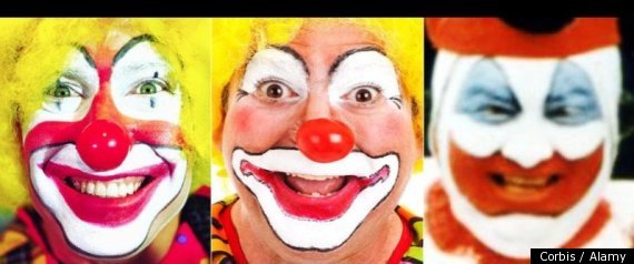 john wayne gacy clown pictures. Gacy Clown
