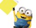 Pantone Introduces 'Minion Yellow,' Its First New Color In 3 Years