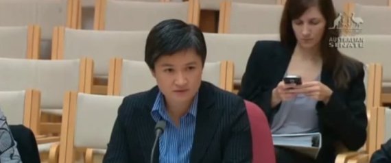 Penny Wong Meow