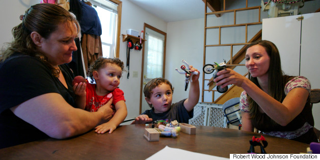 This May Be The Most Effective Anti-Poverty Program In America