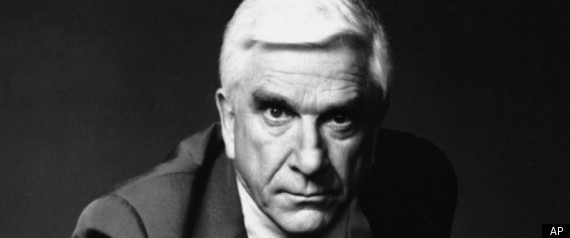 Leslie Nielsen