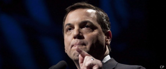 Tim Hudak