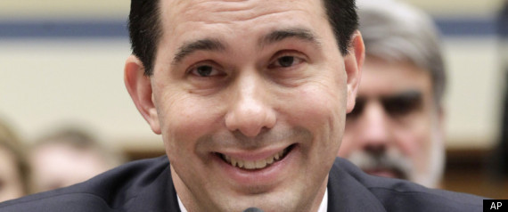 Scott Walker