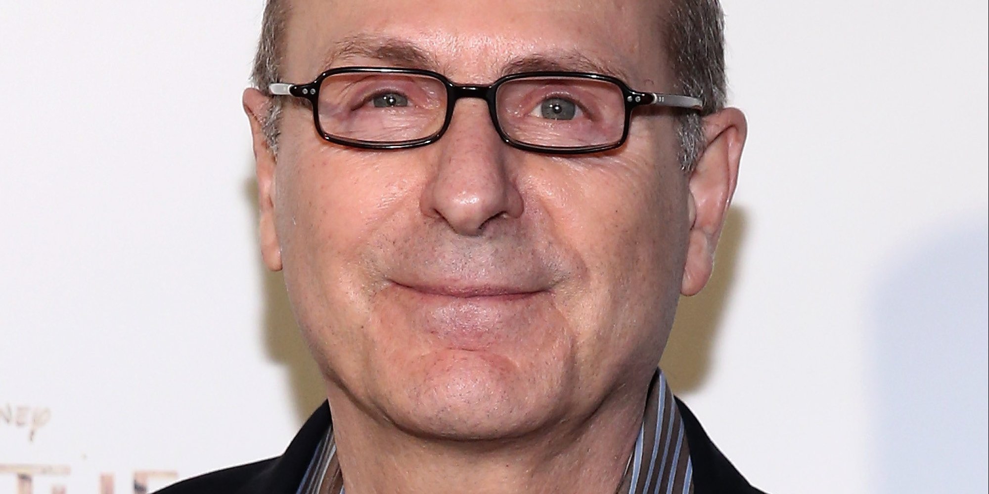 Author James Lapine Revisits 'Into the Woods' and 'Falsettos' With the