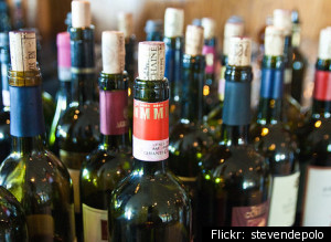 Us Wine Consumption France