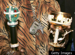 'Pimp' Goes Unchanged by CA Supreme Court 