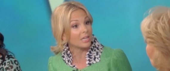 Elisabeth Hasselbeck